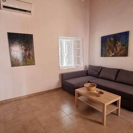 Kozas Art House, Symi 아파트 외부 사진