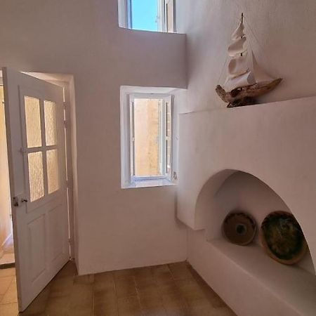 Kozas Art House, Symi 아파트 외부 사진