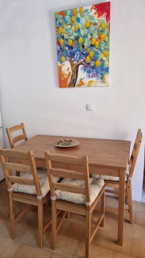 Kozas Art House, Symi 아파트 외부 사진