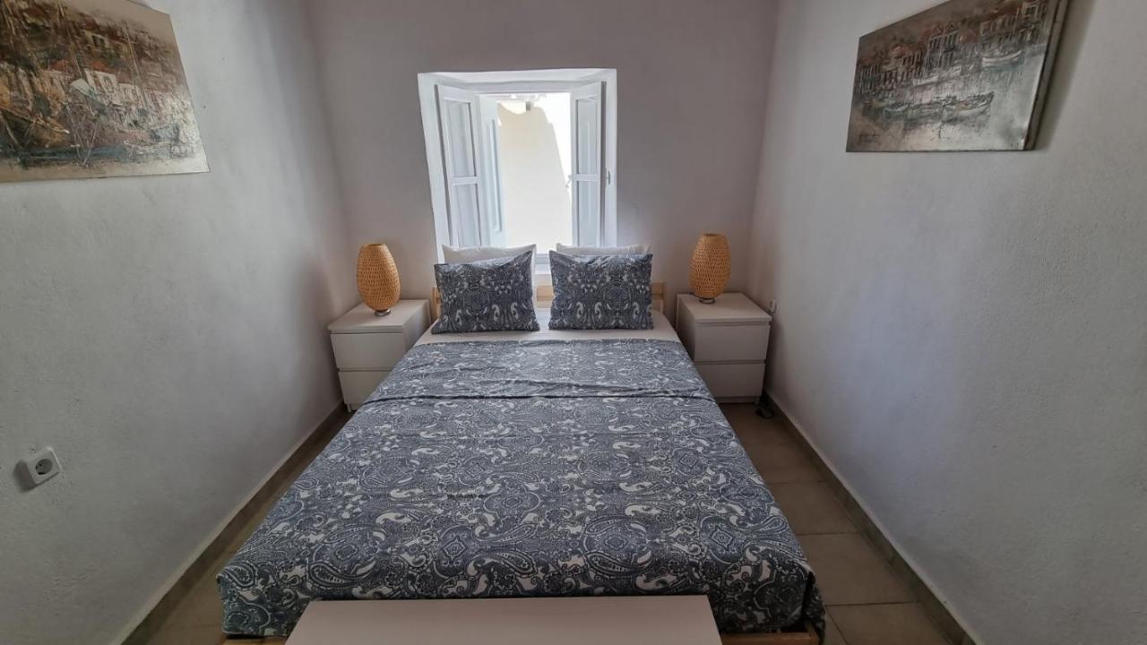 Kozas Art House, Symi 아파트 외부 사진