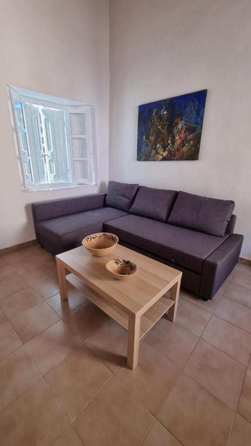 Kozas Art House, Symi 아파트 외부 사진