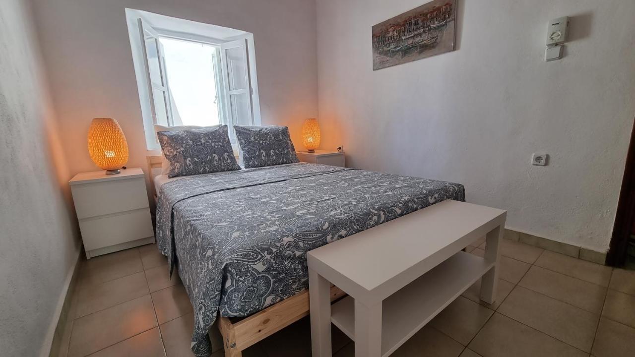 Kozas Art House, Symi 아파트 외부 사진