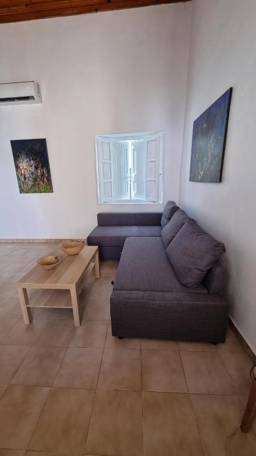 Kozas Art House, Symi 아파트 외부 사진