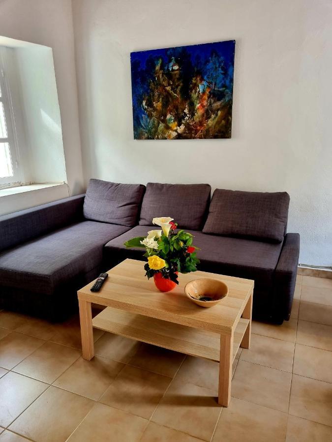 Kozas Art House, Symi 아파트 외부 사진